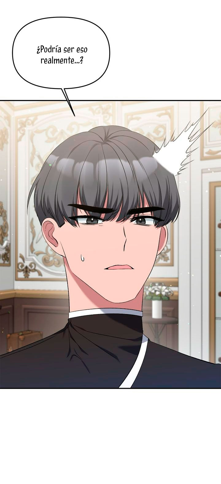 La gran duquesa del norte era una villana en secreto Capítulo 10 - Página 7