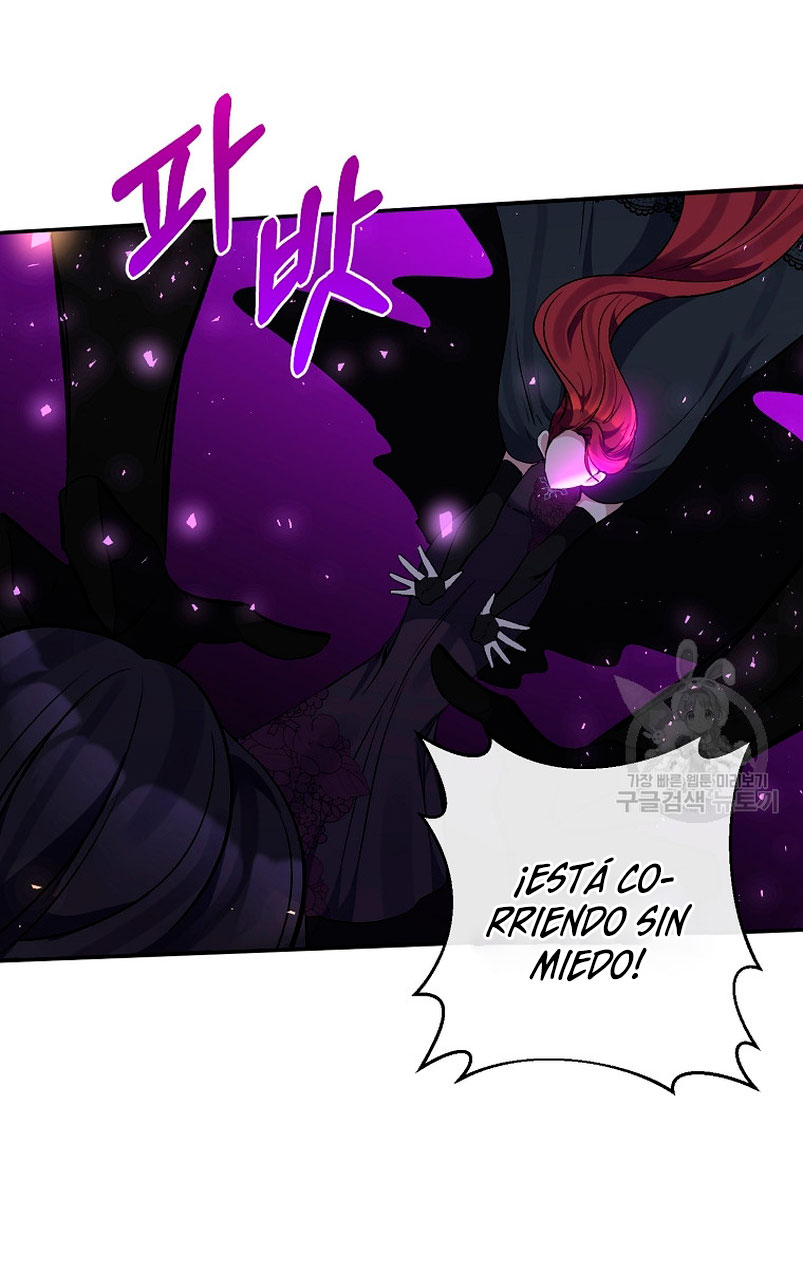 La gran duquesa del norte era una villana en secreto Capítulo 100 - Página 33