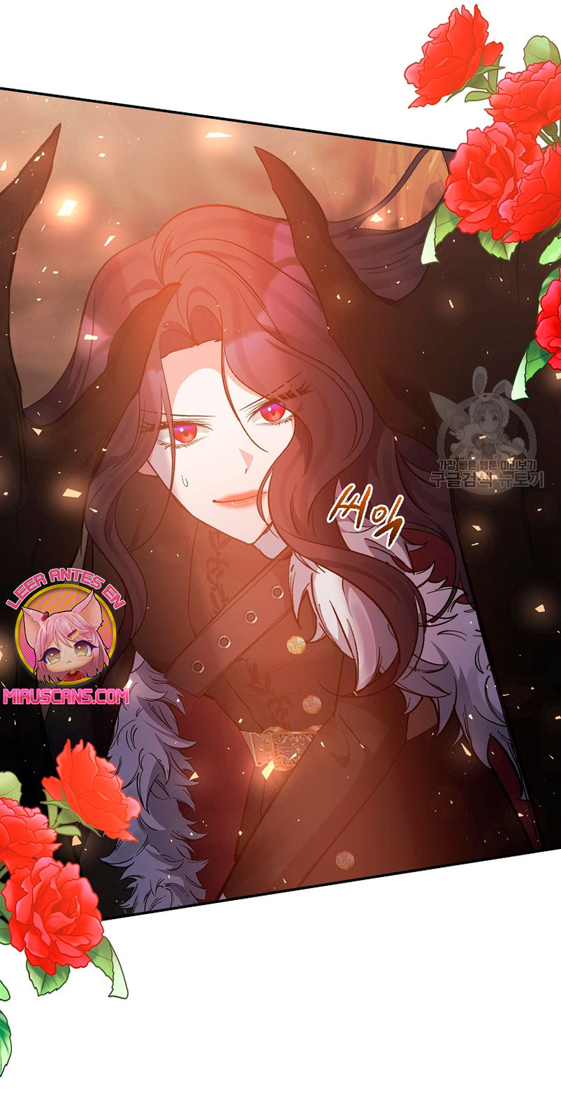 La gran duquesa del norte era una villana en secreto Capítulo 100 - Página 34