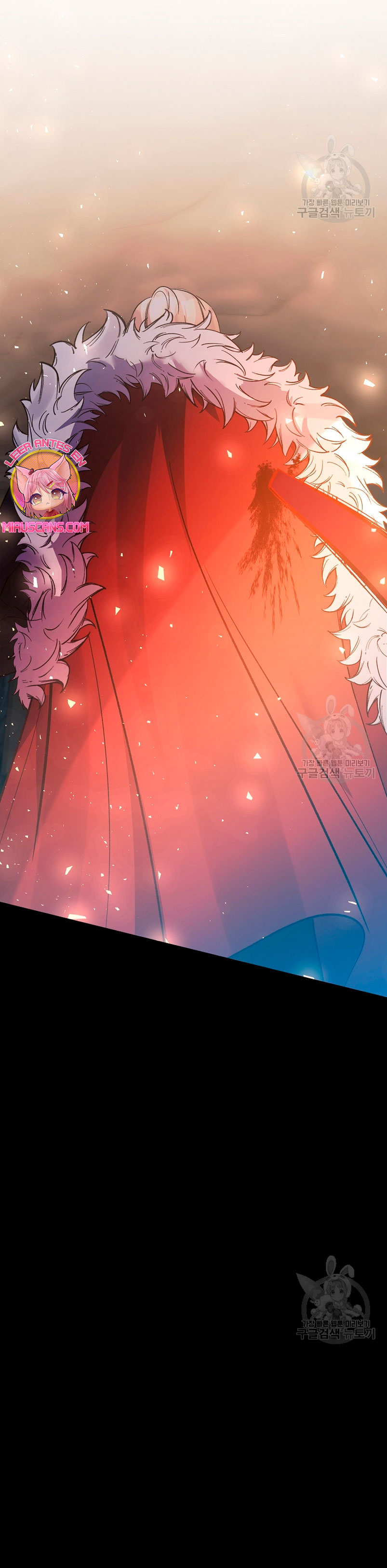 La gran duquesa del norte era una villana en secreto Capítulo 100 - Página 44