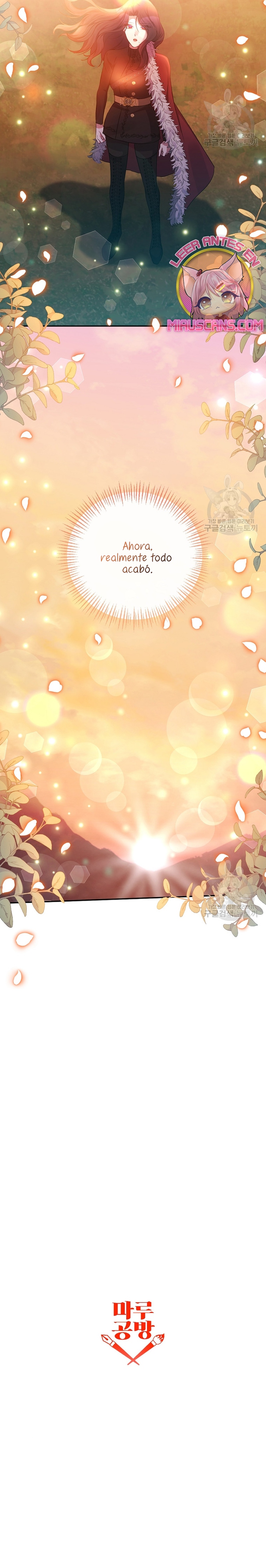 La gran duquesa del norte era una villana en secreto Capítulo 101 - Página 25