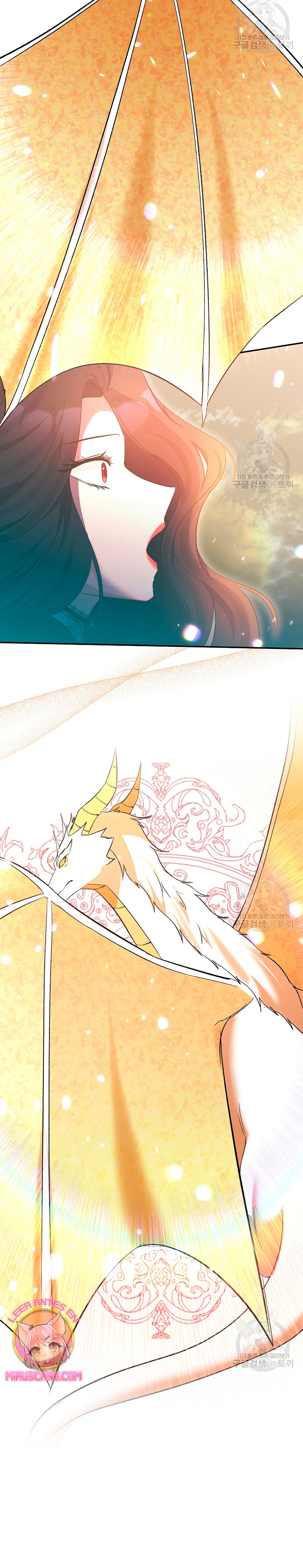 La gran duquesa del norte era una villana en secreto Capítulo 102 - Página 12