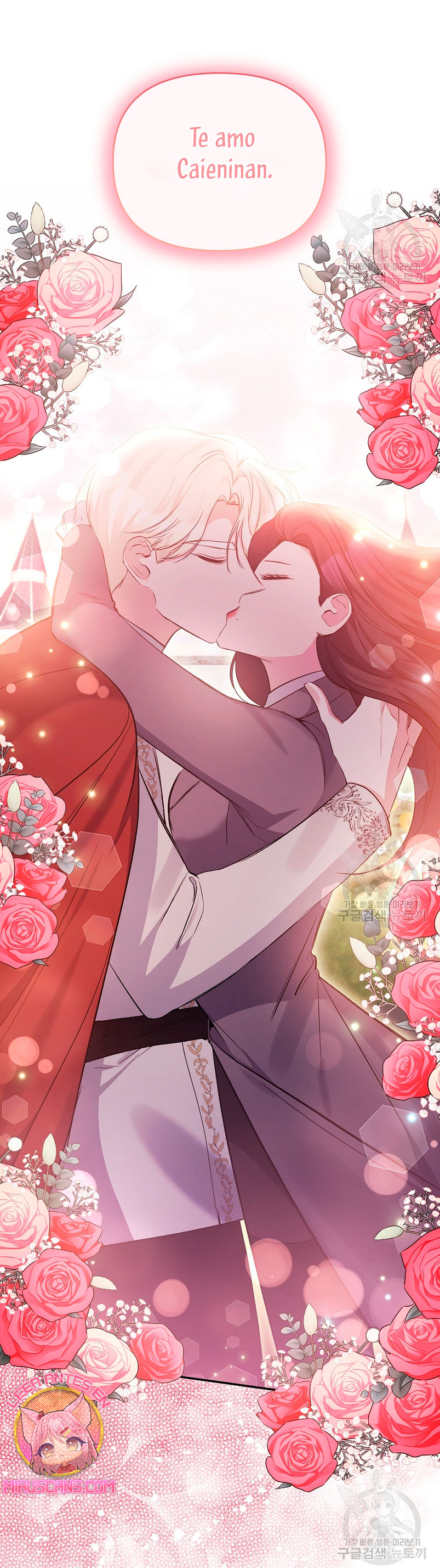 La gran duquesa del norte era una villana en secreto Capítulo 102 - Página 34