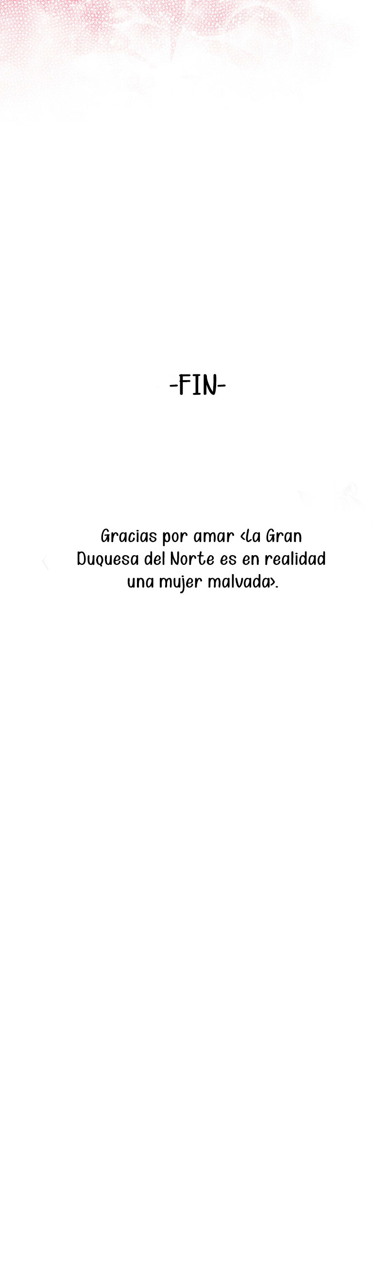 La gran duquesa del norte era una villana en secreto Capítulo 102 - Página 35