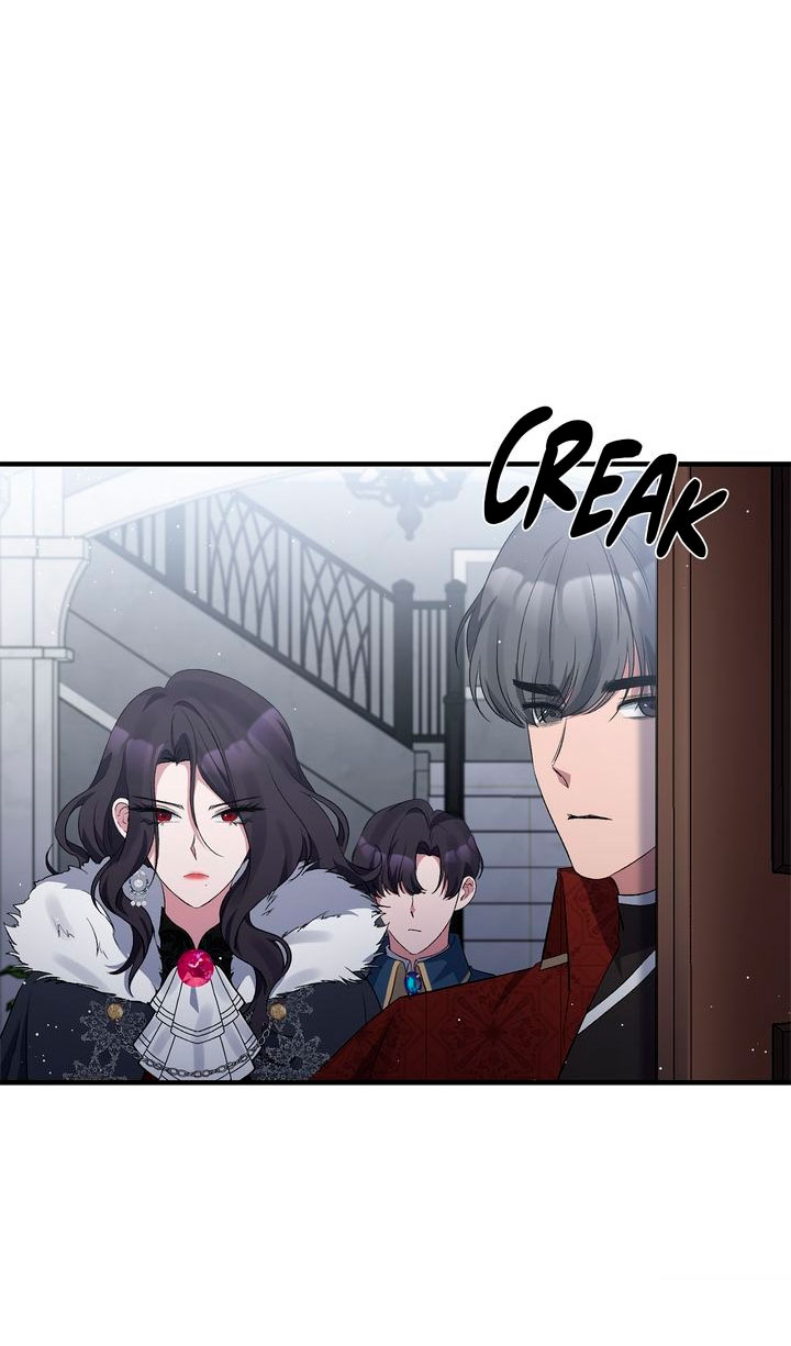 La gran duquesa del norte era una villana en secreto Capítulo 11 - Página 10