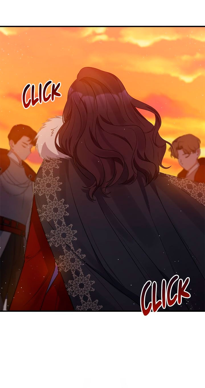 La gran duquesa del norte era una villana en secreto Capítulo 11 - Página 12