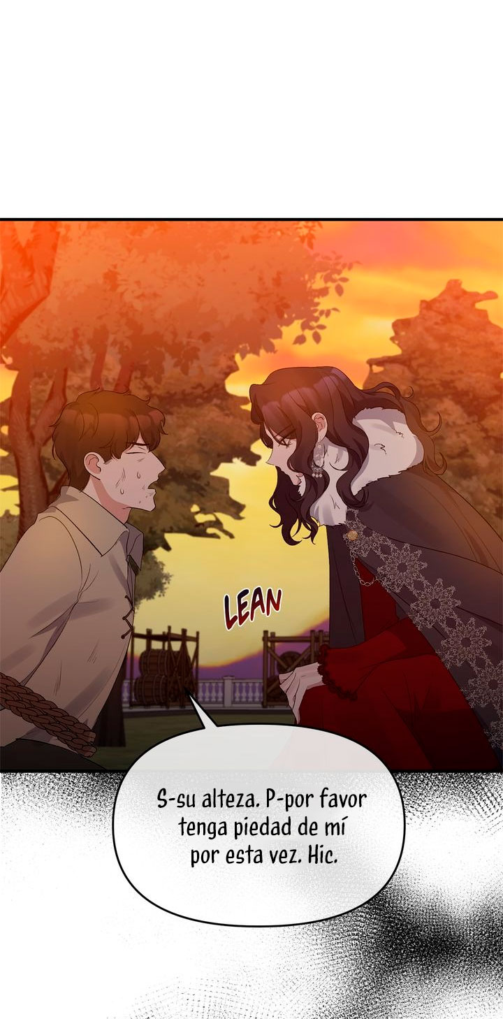La gran duquesa del norte era una villana en secreto Capítulo 11 - Página 15