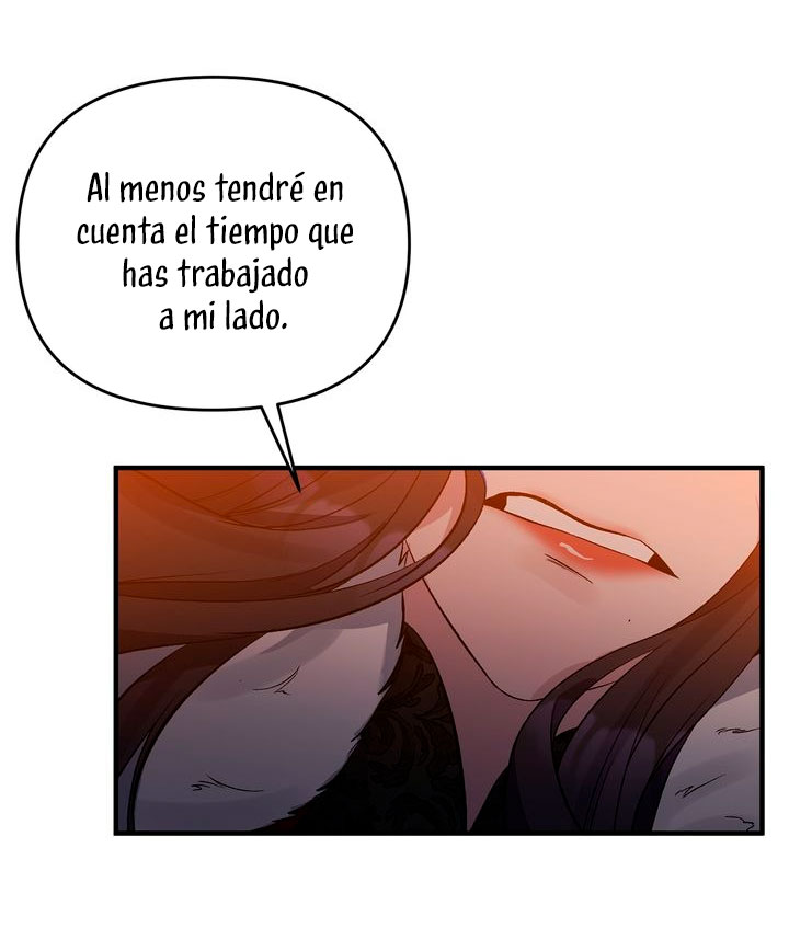 La gran duquesa del norte era una villana en secreto Capítulo 11 - Página 21