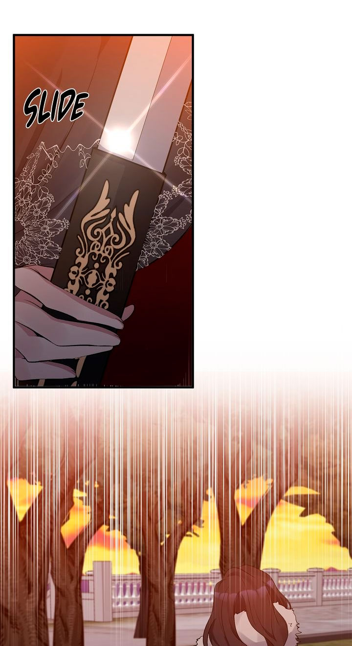 La gran duquesa del norte era una villana en secreto Capítulo 11 - Página 22