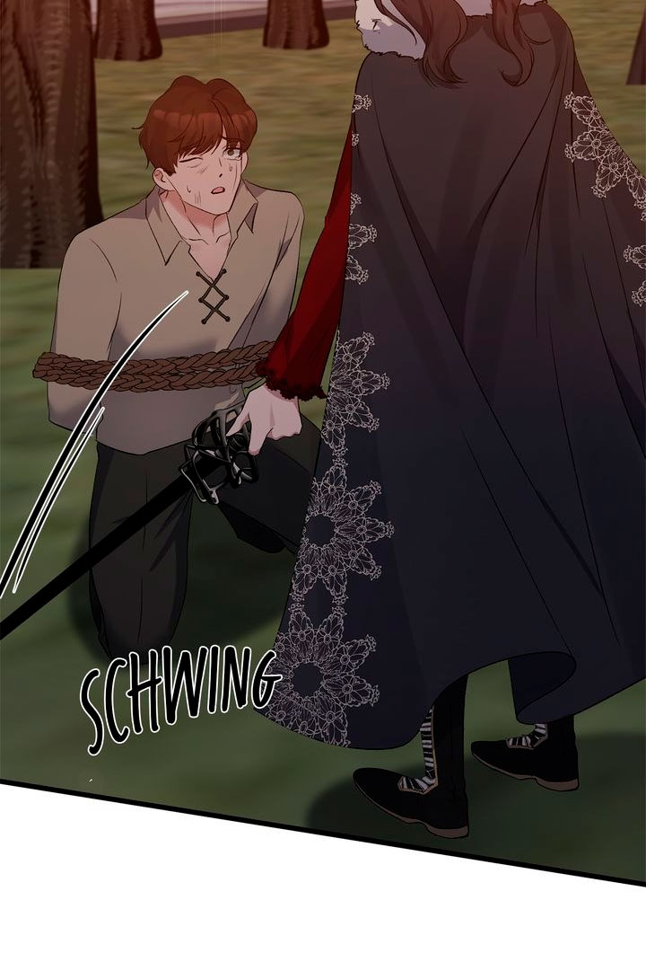 La gran duquesa del norte era una villana en secreto Capítulo 11 - Página 23