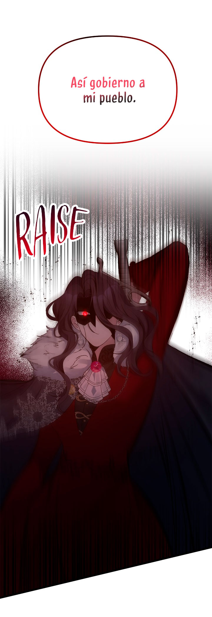 La gran duquesa del norte era una villana en secreto Capítulo 11 - Página 30