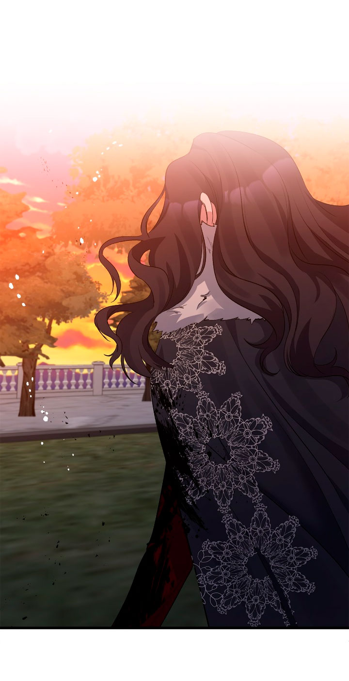 La gran duquesa del norte era una villana en secreto Capítulo 11 - Página 33