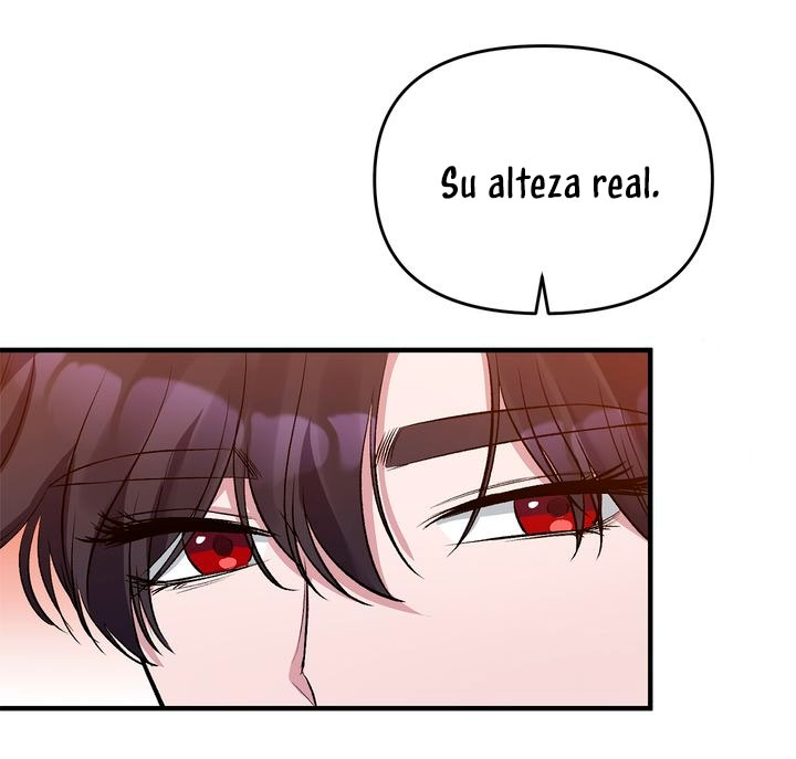 La gran duquesa del norte era una villana en secreto Capítulo 11 - Página 37