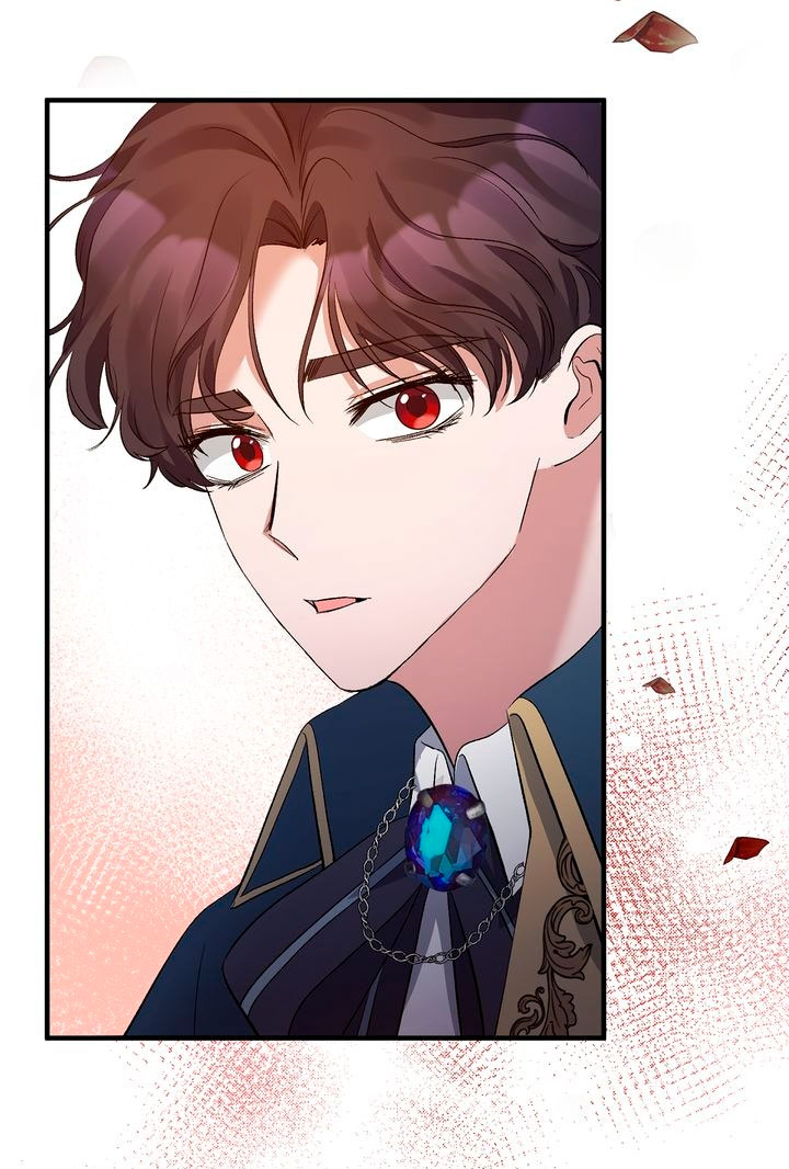 La gran duquesa del norte era una villana en secreto Capítulo 11 - Página 39