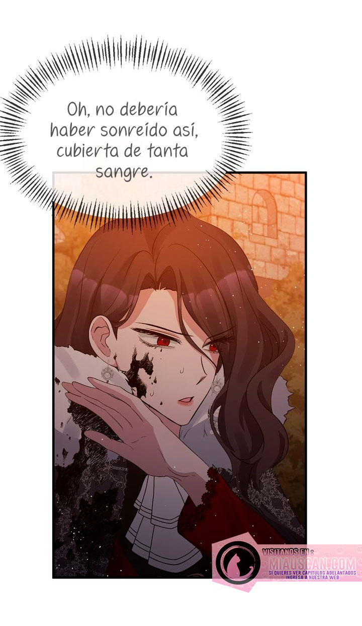 La gran duquesa del norte era una villana en secreto Capítulo 11 - Página 43