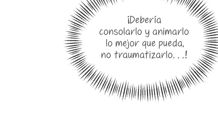 La gran duquesa del norte era una villana en secreto Capítulo 11 - Página 45