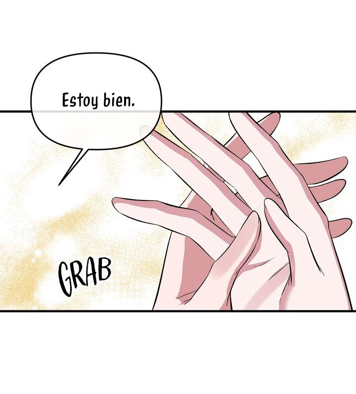 La gran duquesa del norte era una villana en secreto Capítulo 11 - Página 48