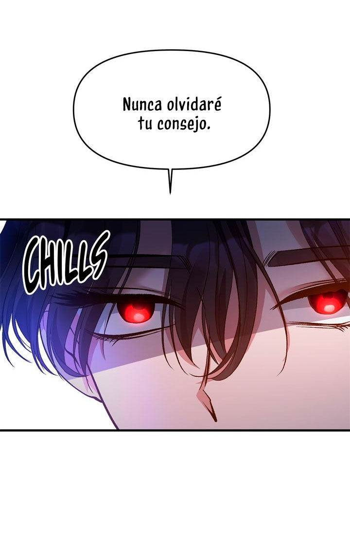 La gran duquesa del norte era una villana en secreto Capítulo 11 - Página 50