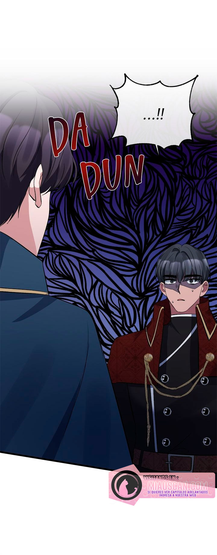 La gran duquesa del norte era una villana en secreto Capítulo 11 - Página 57