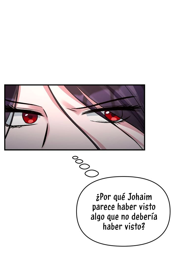 La gran duquesa del norte era una villana en secreto Capítulo 11 - Página 60