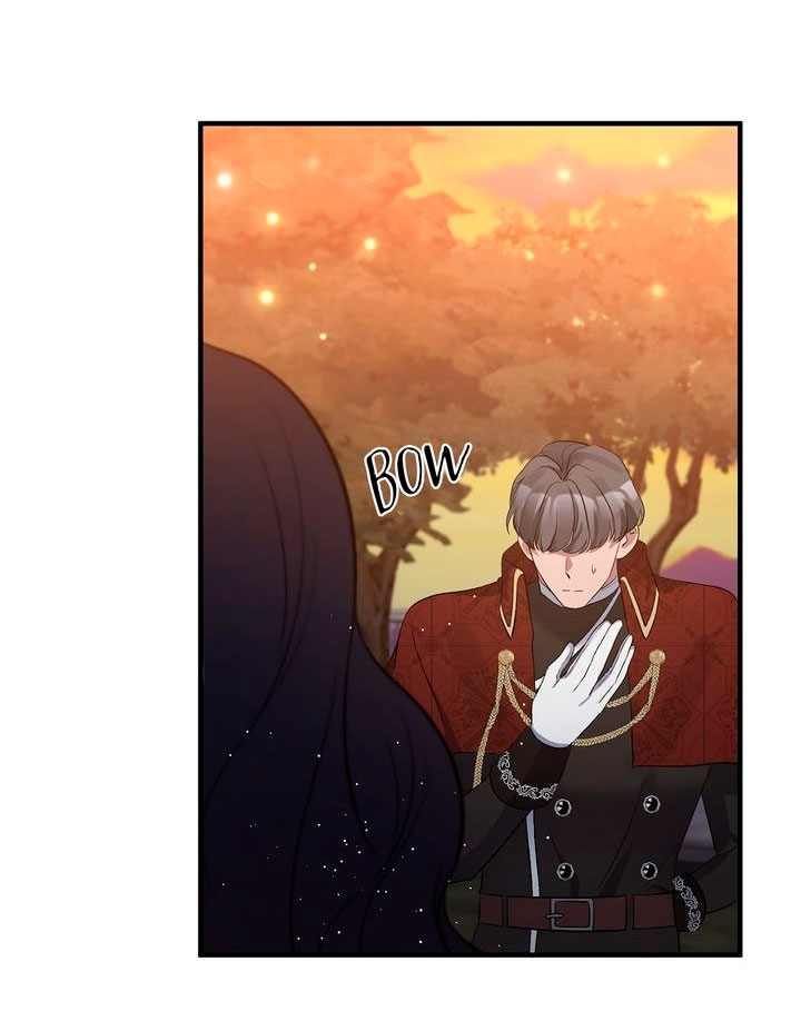 La gran duquesa del norte era una villana en secreto Capítulo 11 - Página 61