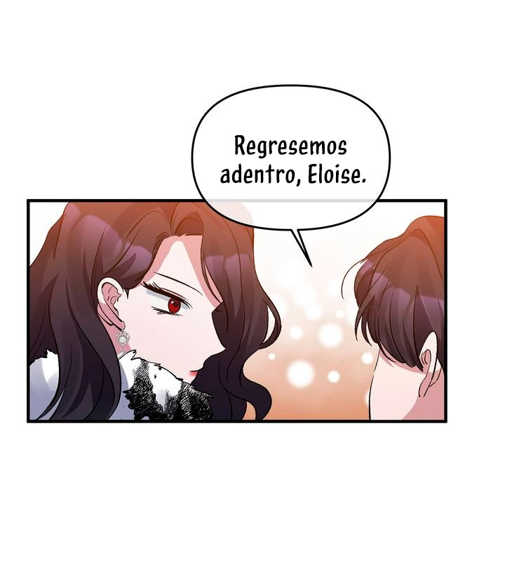 La gran duquesa del norte era una villana en secreto Capítulo 11 - Página 63