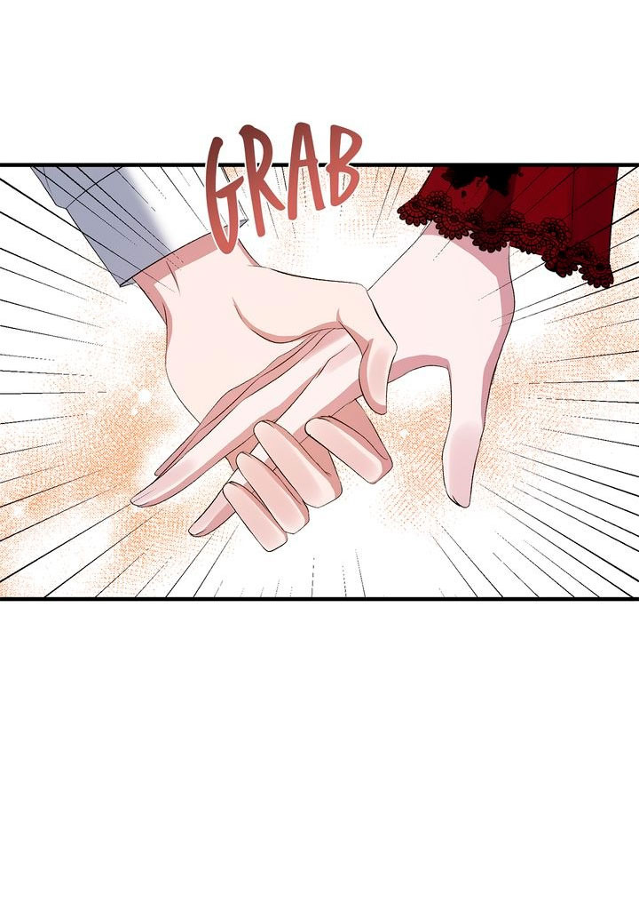 La gran duquesa del norte era una villana en secreto Capítulo 11 - Página 67