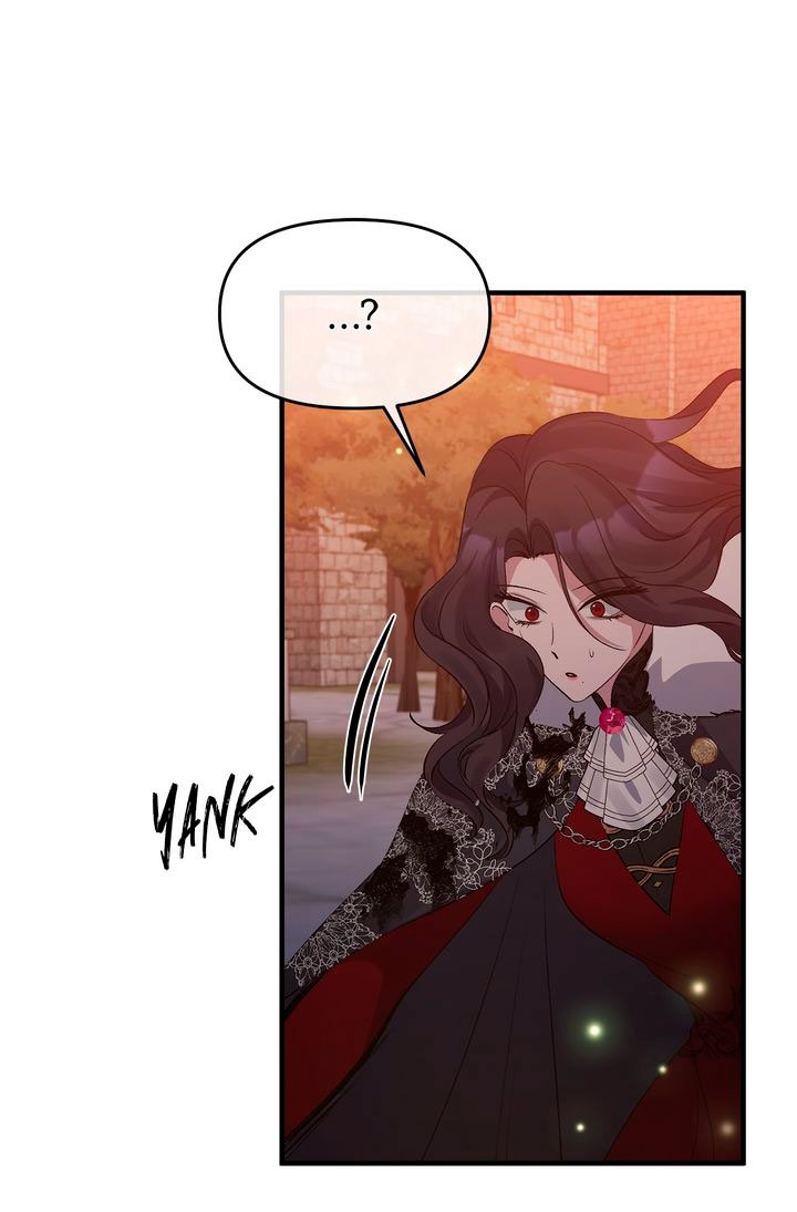 La gran duquesa del norte era una villana en secreto Capítulo 11 - Página 68