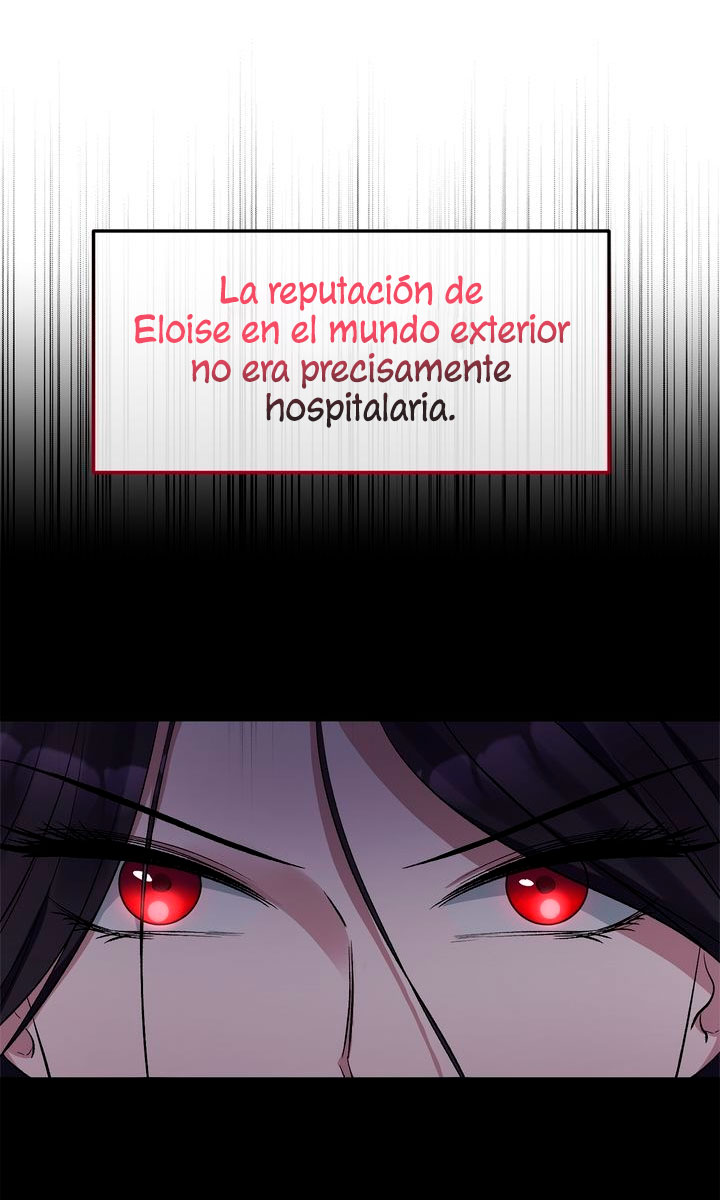 La gran duquesa del norte era una villana en secreto Capítulo 11 - Página 7