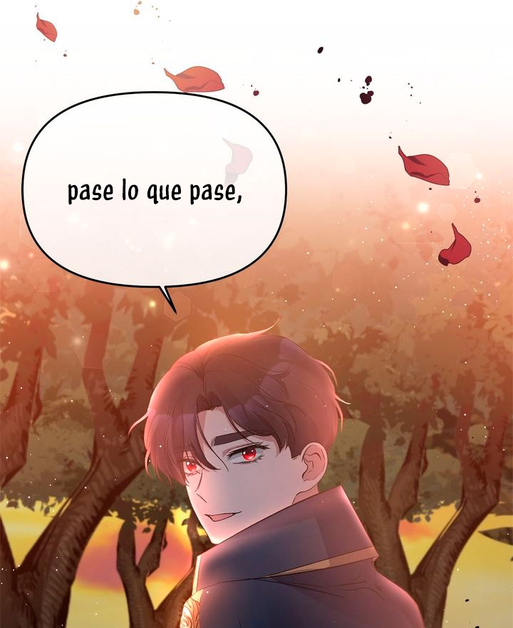 La gran duquesa del norte era una villana en secreto Capítulo 11 - Página 70