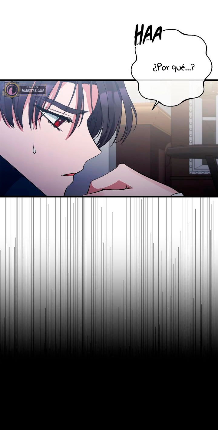 La gran duquesa del norte era una villana en secreto Capítulo 12 - Página 12