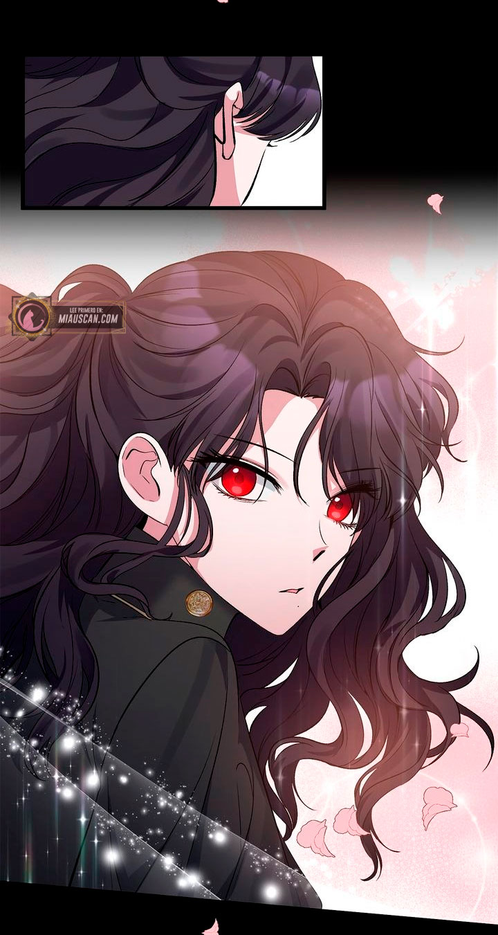 La gran duquesa del norte era una villana en secreto Capítulo 12 - Página 19