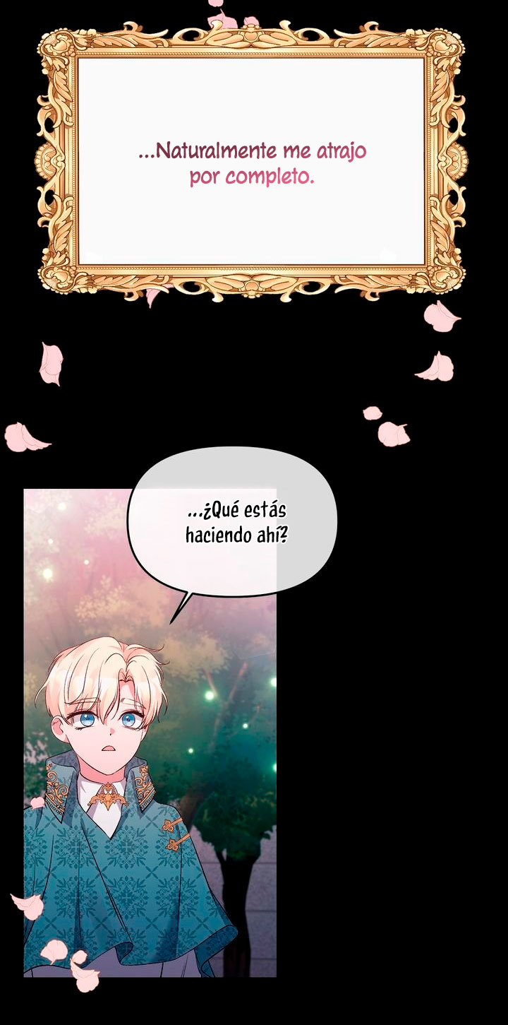 La gran duquesa del norte era una villana en secreto Capítulo 12 - Página 20