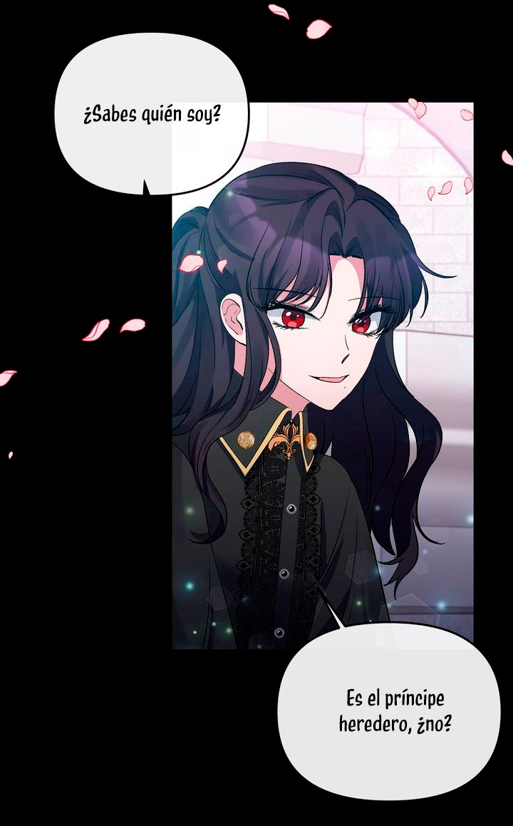 La gran duquesa del norte era una villana en secreto Capítulo 12 - Página 24