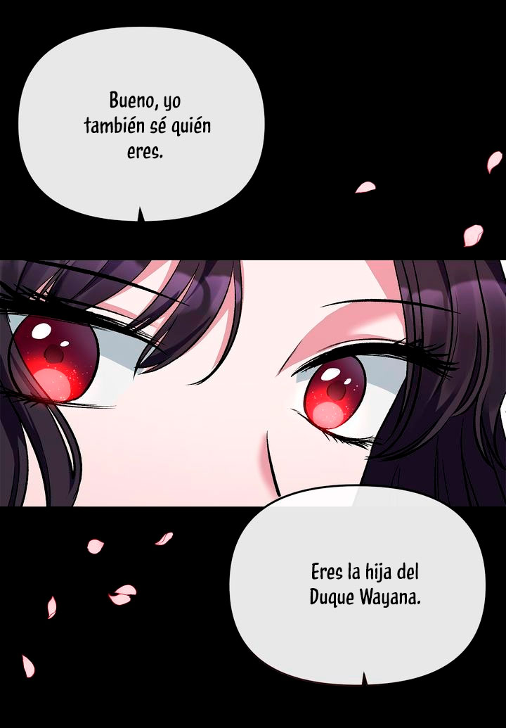 La gran duquesa del norte era una villana en secreto Capítulo 12 - Página 25