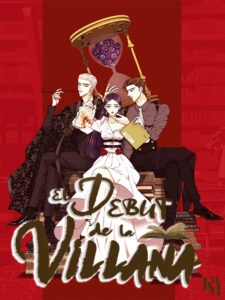 La gran duquesa del norte era una villana en secreto Capítulo 12 - Página 26