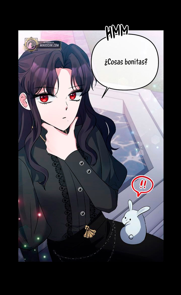 La gran duquesa del norte era una villana en secreto Capítulo 12 - Página 29