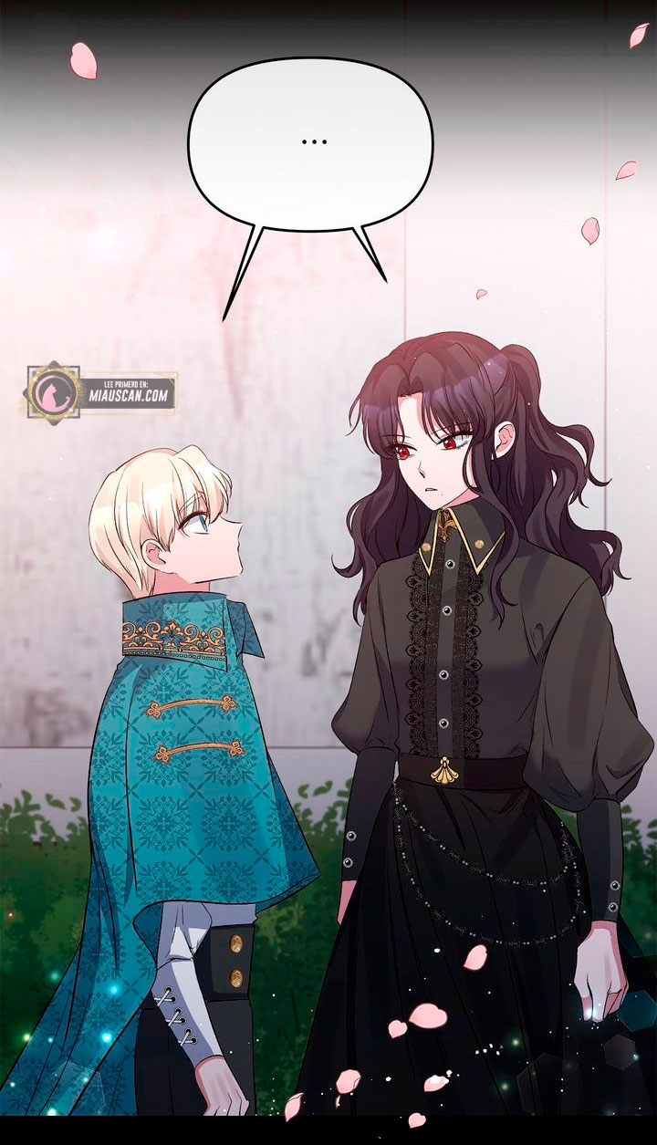 La gran duquesa del norte era una villana en secreto Capítulo 12 - Página 34