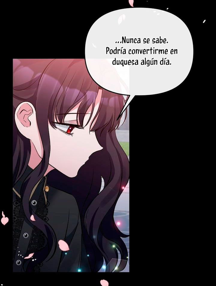 La gran duquesa del norte era una villana en secreto Capítulo 12 - Página 37