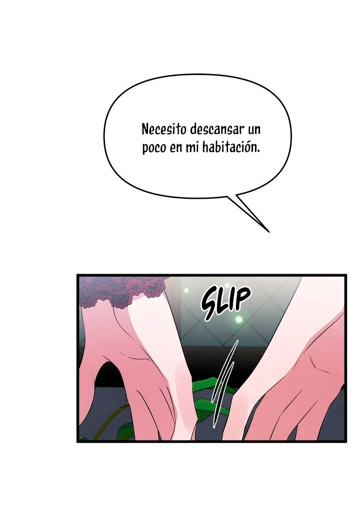 La gran duquesa del norte era una villana en secreto Capítulo 12 - Página 4