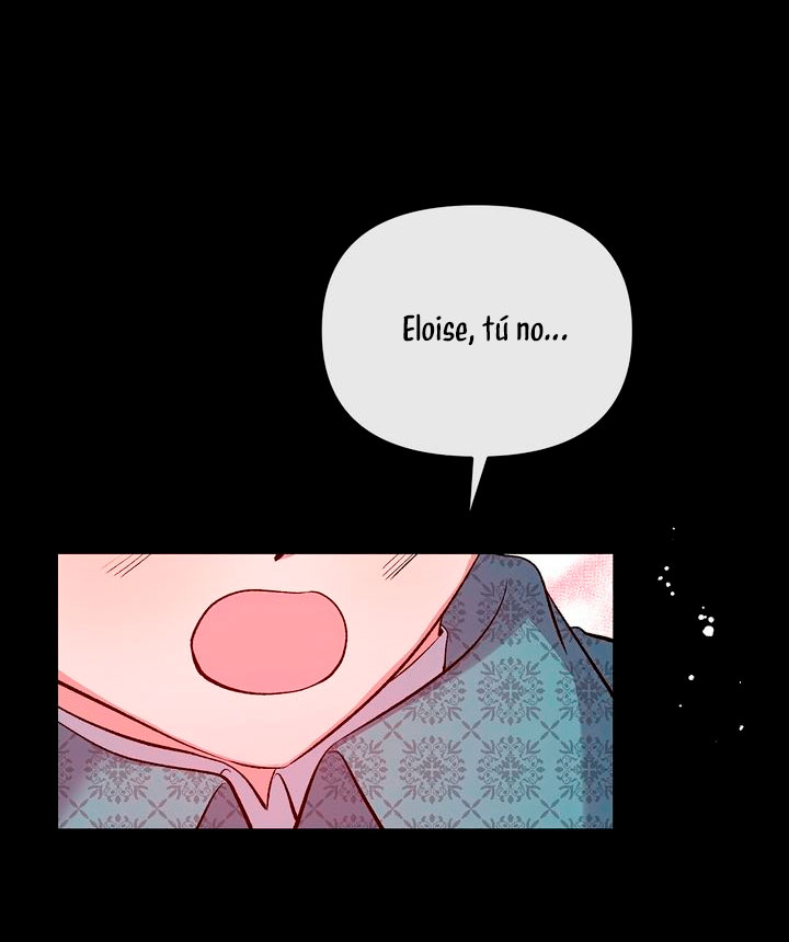 La gran duquesa del norte era una villana en secreto Capítulo 12 - Página 41