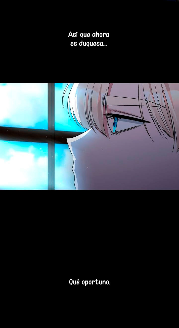 La gran duquesa del norte era una villana en secreto Capítulo 12 - Página 47