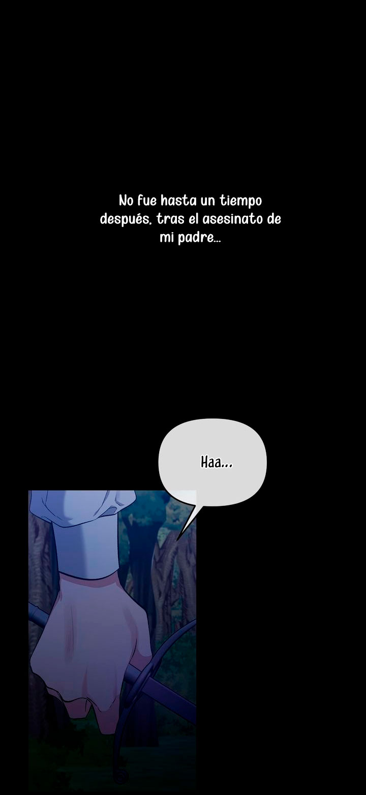 La gran duquesa del norte era una villana en secreto Capítulo 12 - Página 49