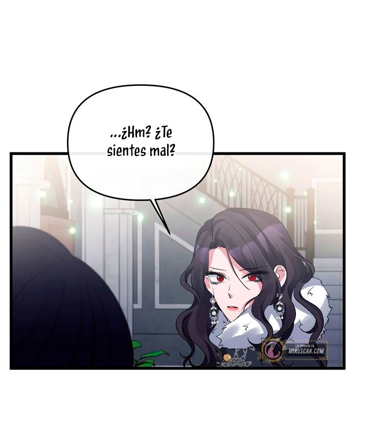 La gran duquesa del norte era una villana en secreto Capítulo 12 - Página 5