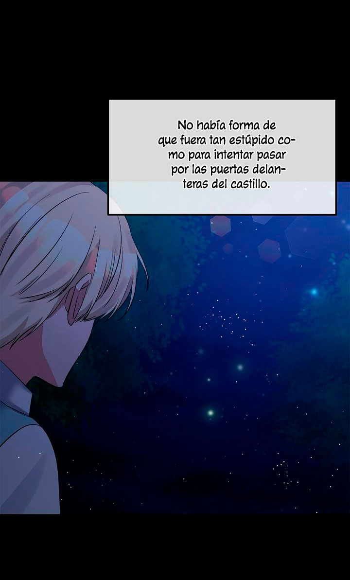 La gran duquesa del norte era una villana en secreto Capítulo 12 - Página 51