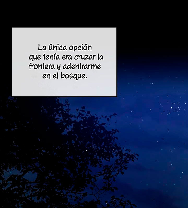 La gran duquesa del norte era una villana en secreto Capítulo 12 - Página 52