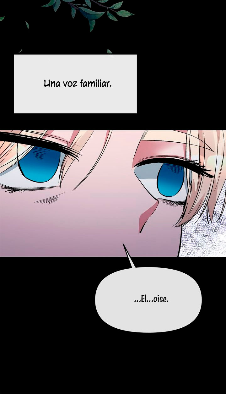 La gran duquesa del norte era una villana en secreto Capítulo 12 - Página 59