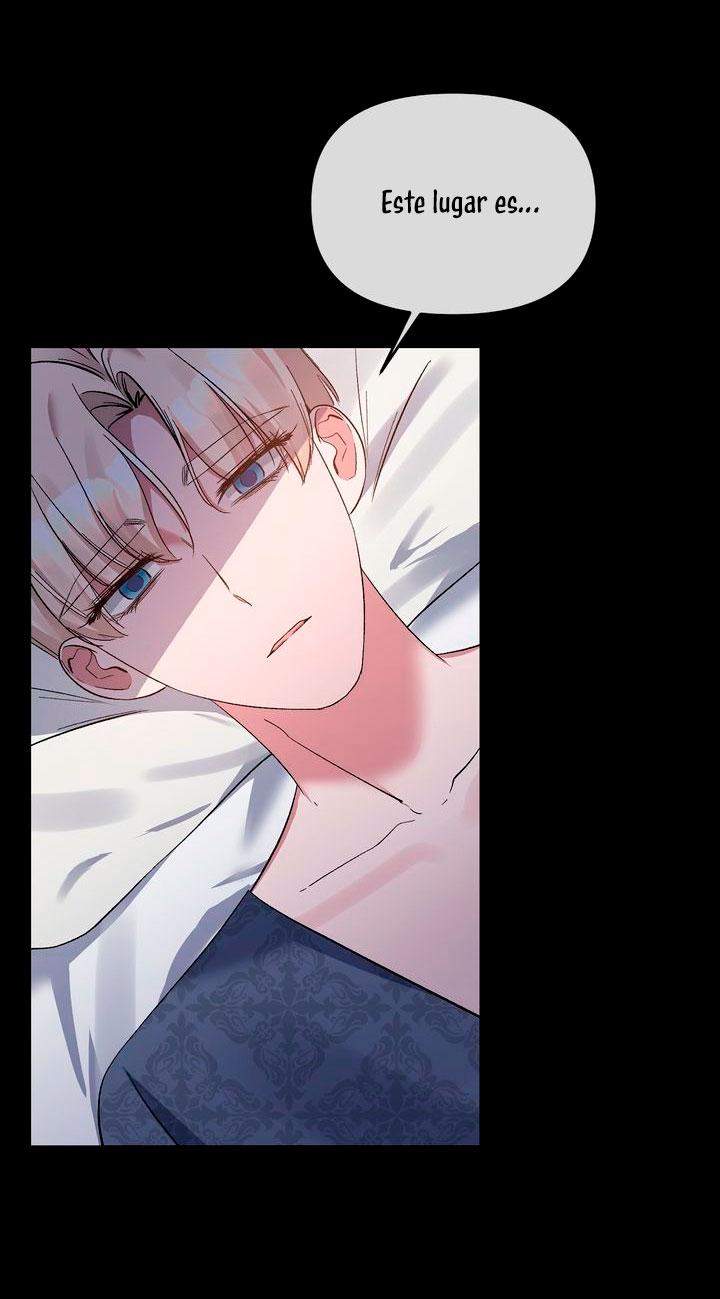 La gran duquesa del norte era una villana en secreto Capítulo 12 - Página 63