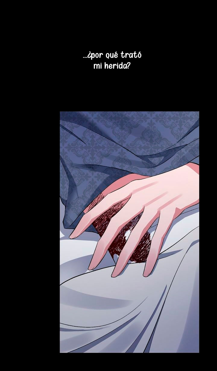 La gran duquesa del norte era una villana en secreto Capítulo 12 - Página 66