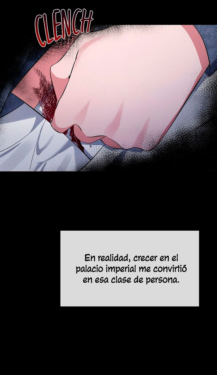 La gran duquesa del norte era una villana en secreto Capítulo 12 - Página 68